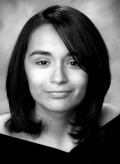 Leticia Olivarez: class of 2017, Grant Union High School, Sacramento, CA.